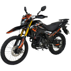Shineray VXR 300