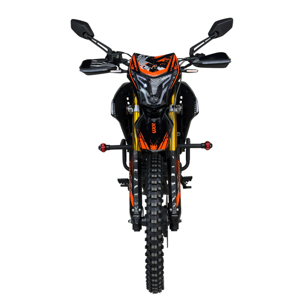 Shineray VXR 300