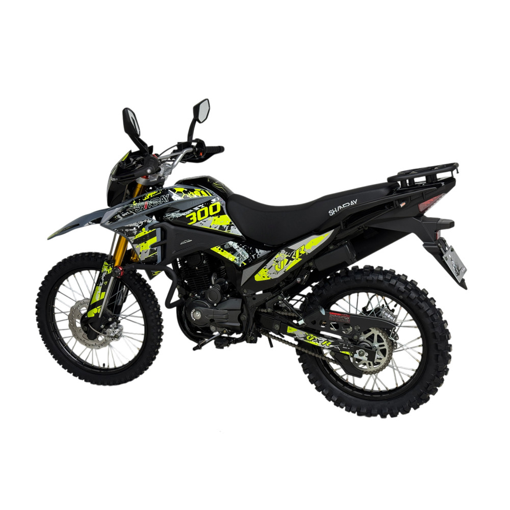 Shineray VXR 300