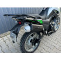 SHINERAY X-TRAIL 200