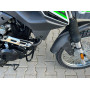SHINERAY X-TRAIL 200