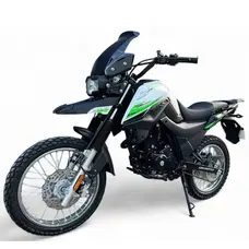 SHINERAY X-TRAIL 200