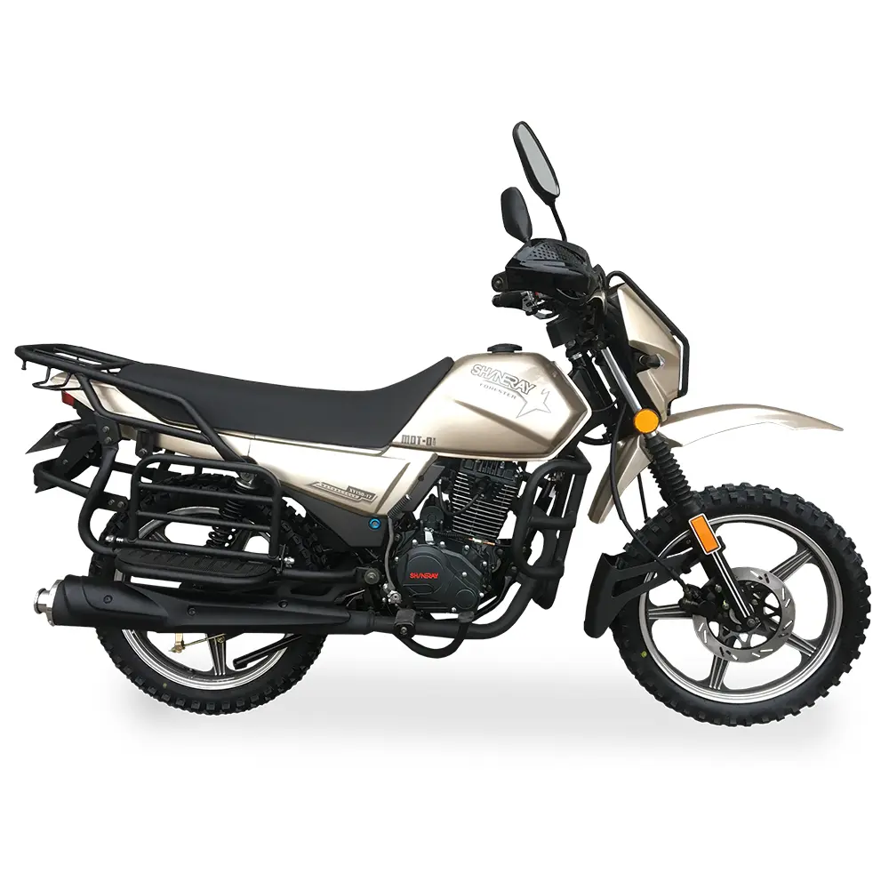 SHINERAY XY 150 FORESTER