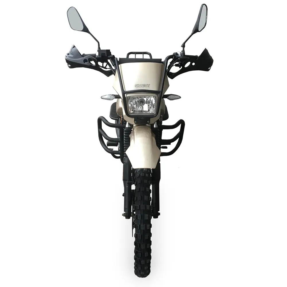 SHINERAY XY 150 FORESTER