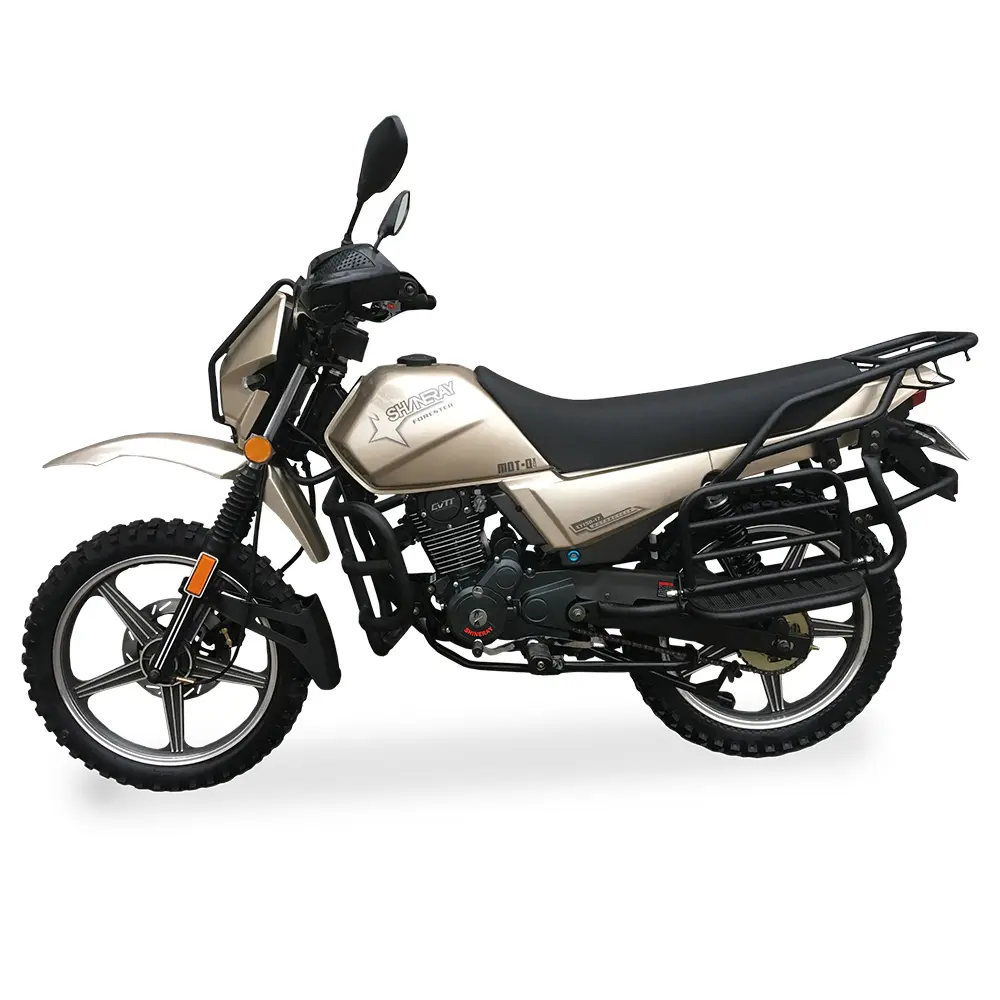 SHINERAY XY 150 FORESTER