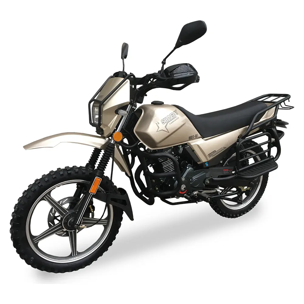 SHINERAY XY 150 FORESTER