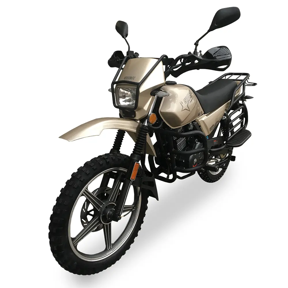 SHINERAY XY 150 FORESTER