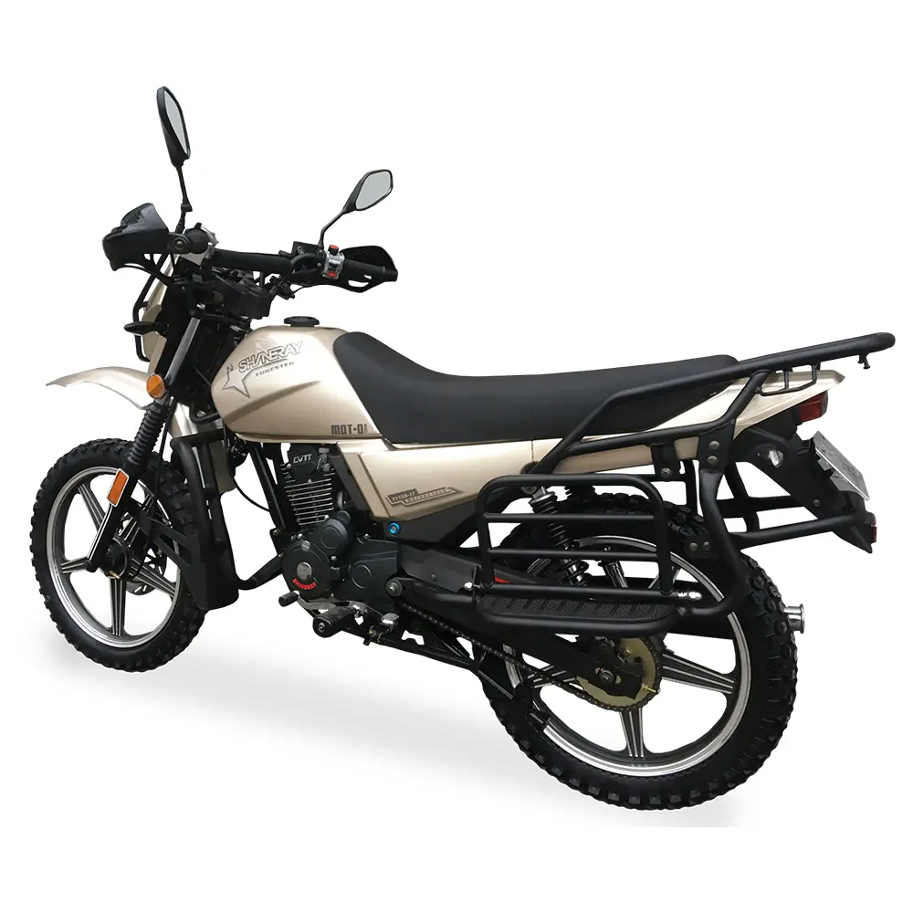 SHINERAY XY 150 FORESTER