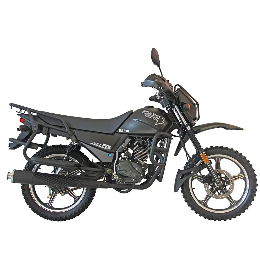 SHINERAY XY 150 FORESTER