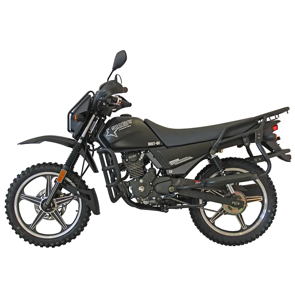 SHINERAY XY 150 FORESTER