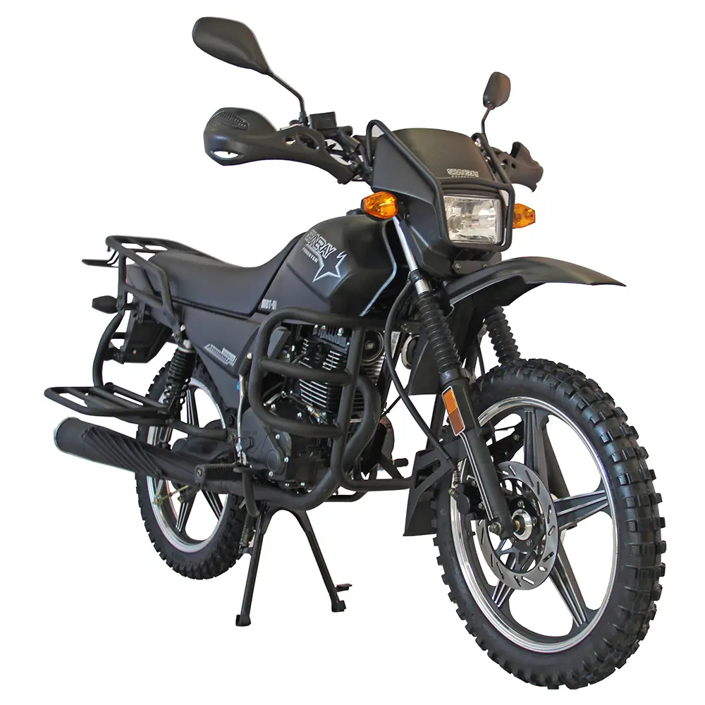 SHINERAY XY 150 FORESTER