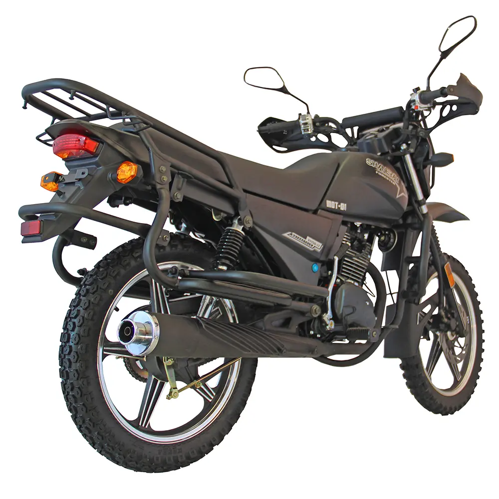 SHINERAY XY 150 FORESTER