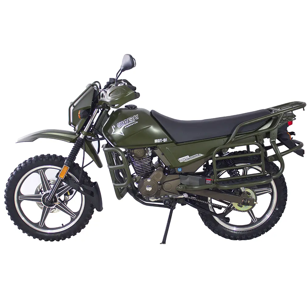 SHINERAY XY 150 FORESTER