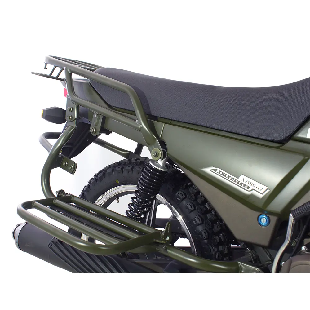 SHINERAY XY 150 FORESTER