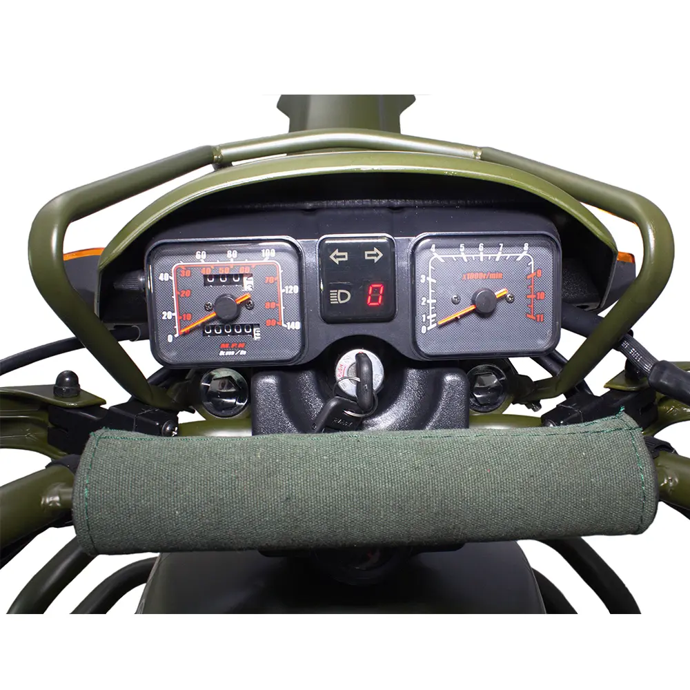 SHINERAY XY 150 FORESTER