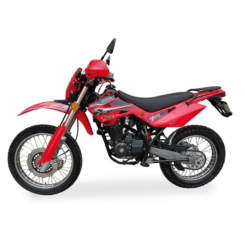 SHINERAY XY200GY-11B LIGHT ENDURO