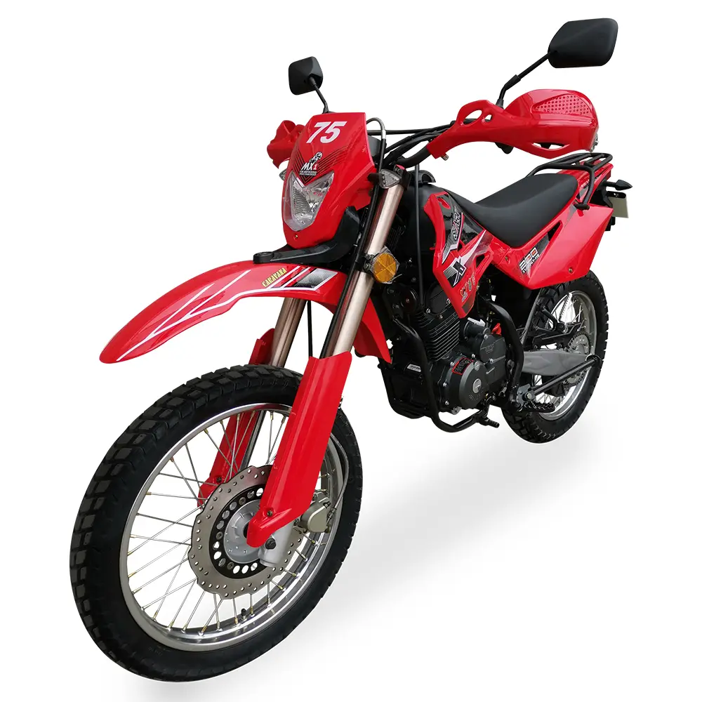 SHINERAY XY200GY-11B LIGHT ENDURO