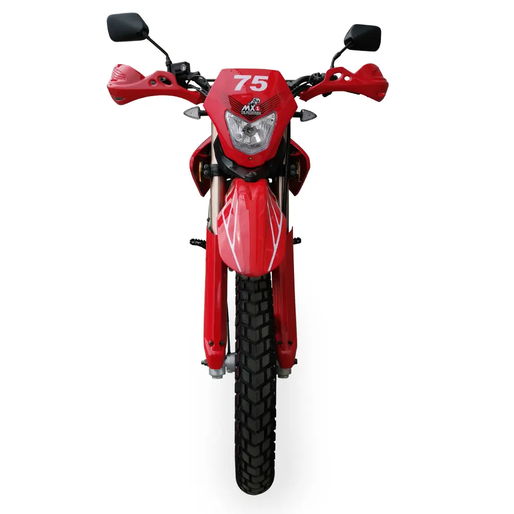 SHINERAY XY200GY-11B LIGHT ENDURO