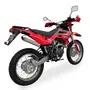 SHINERAY XY200GY-11B LIGHT ENDURO