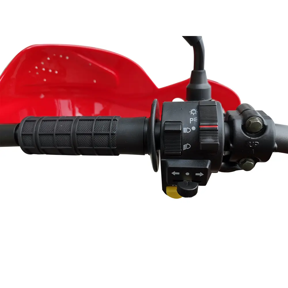 SHINERAY XY200GY-11B LIGHT ENDURO