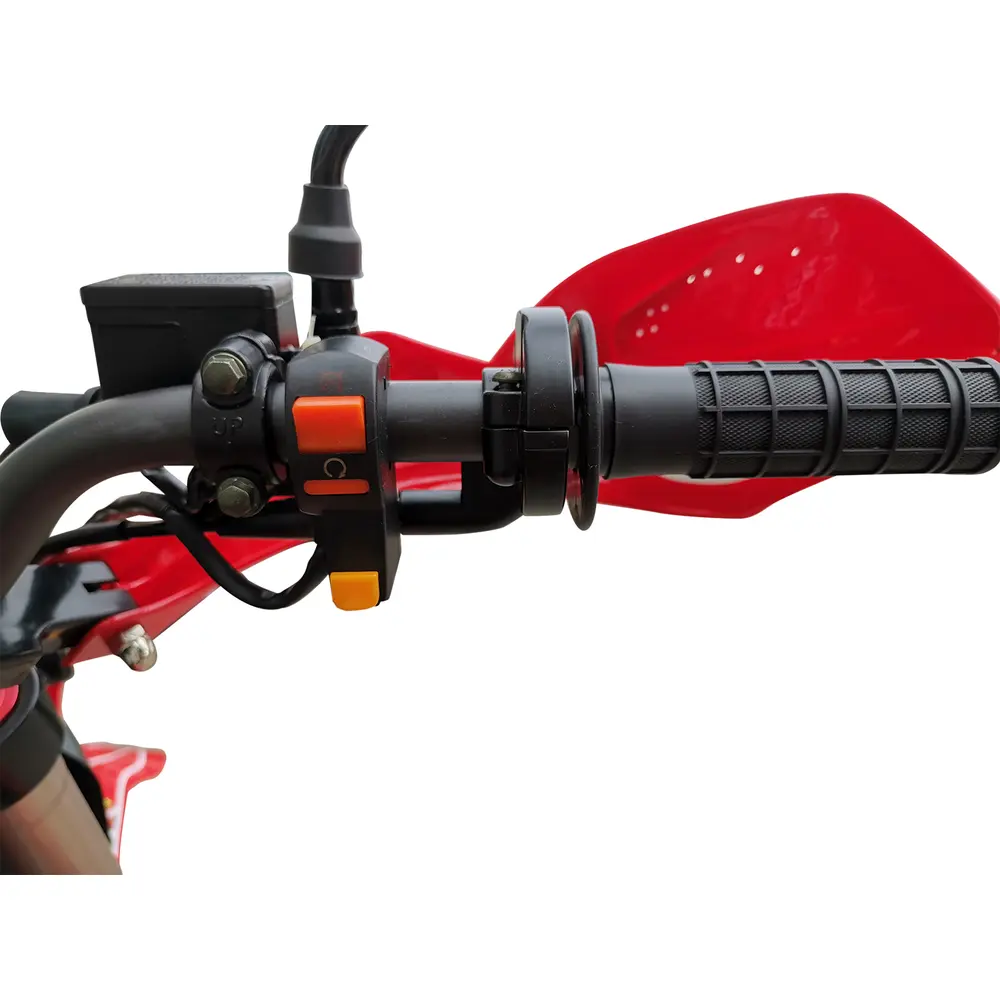 SHINERAY XY200GY-11B LIGHT ENDURO