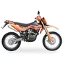 SHINERAY XY200GY-11B LIGHT ENDURO