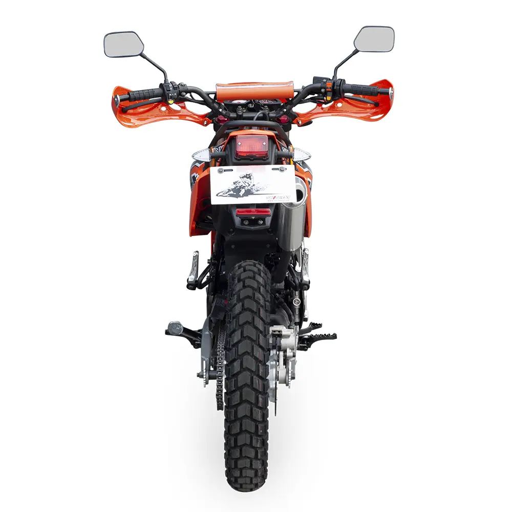 SHINERAY XY200GY-11B LIGHT ENDURO