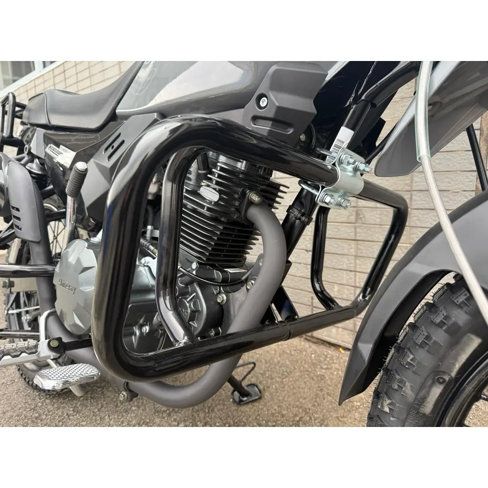 SHINERAY INTRUDER 250