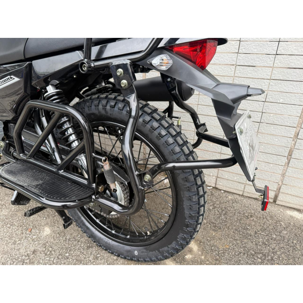 SHINERAY INTRUDER 250