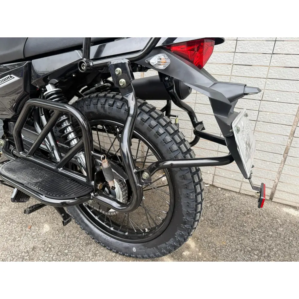 SHINERAY INTRUDER 250