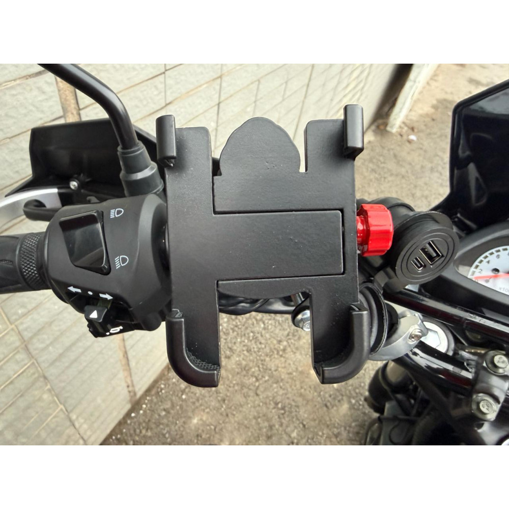 SHINERAY INTRUDER 250