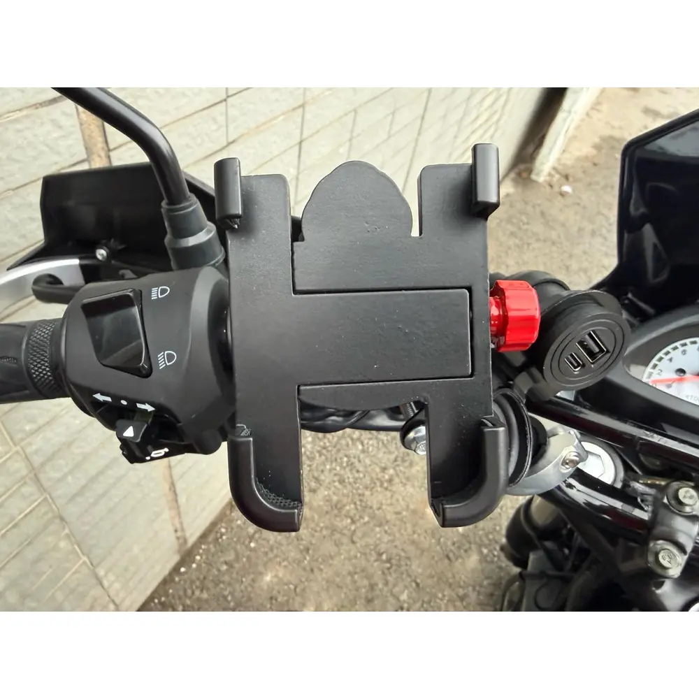 SHINERAY INTRUDER 250