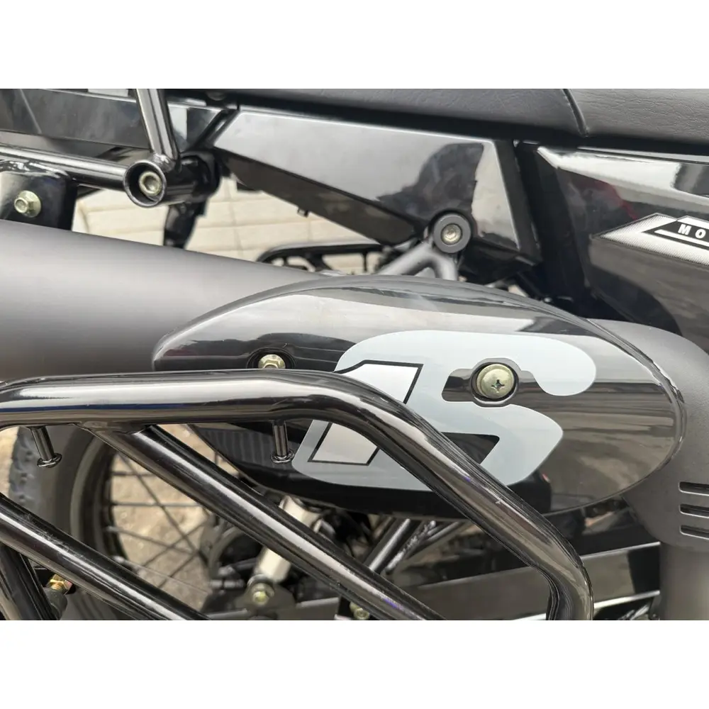 SHINERAY INTRUDER 250