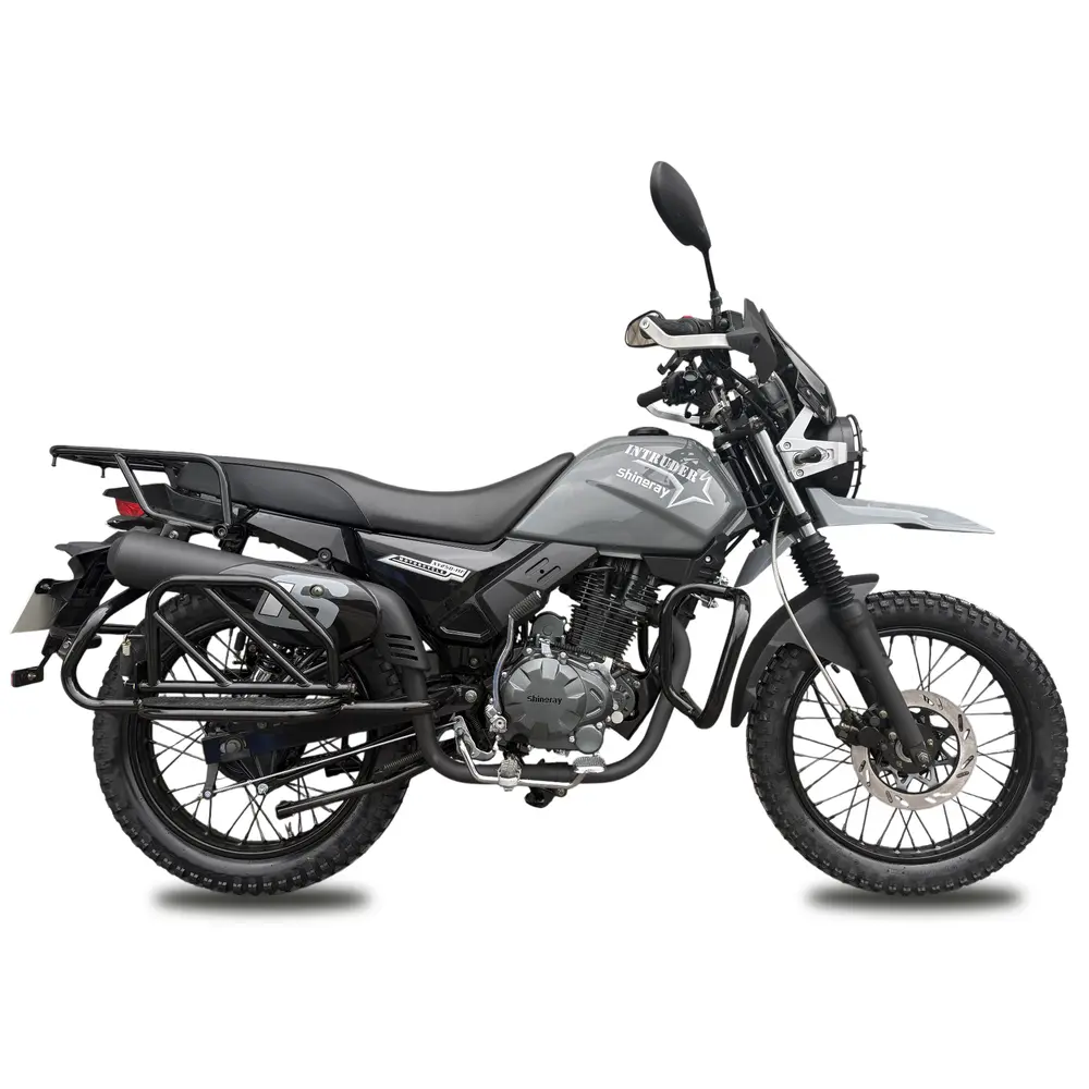 SHINERAY INTRUDER 250