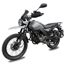 SHINERAY INTRUDER 250