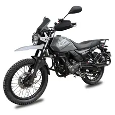 SHINERAY INTRUDER 250