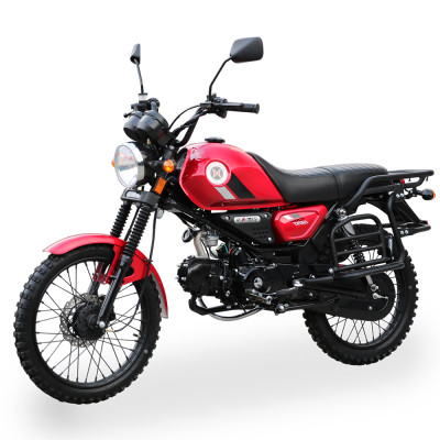 Мопед Shineray COLT 125