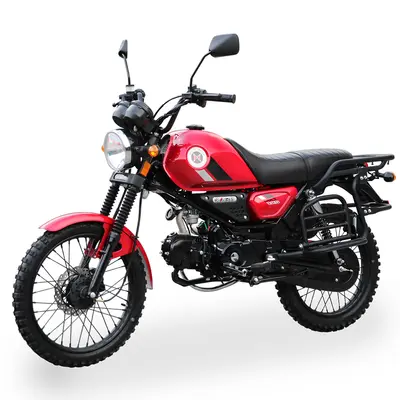 Мопед Shineray COLT 125