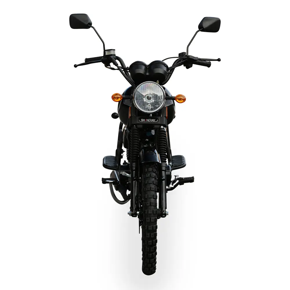 Мопед Shineray COLT 125