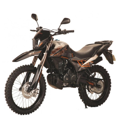 SHINERAY XY250GY-6C CXR