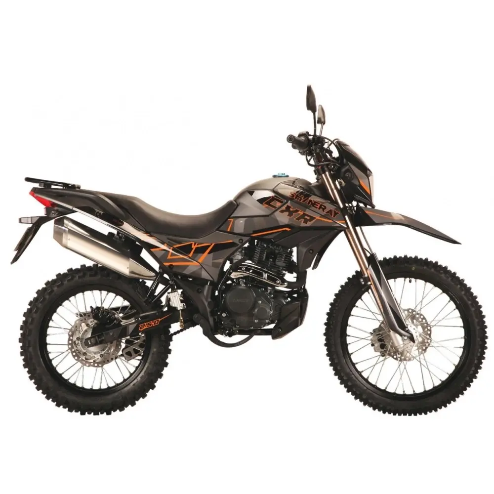 SHINERAY XY250GY-6C