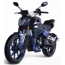 Shineray Nitrox 300