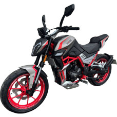 Shineray Nitrox 300