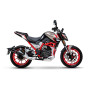 Shineray Nitrox 300