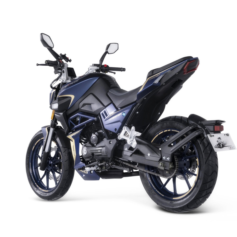 Shineray Nitrox 300