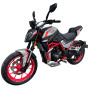 Запчастини для мотоцикла SHINERAY NITROX 300 (XY300-3A) 
