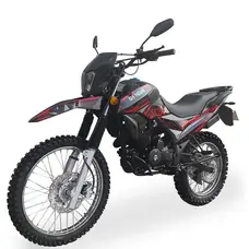 Shineray XY250GY-6C Light