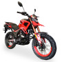 TEKKEN 250 (Enduro)