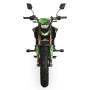 TEKKEN 250 (Enduro)