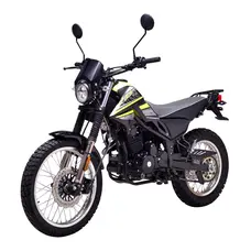 SHINERAY TRICKER 250